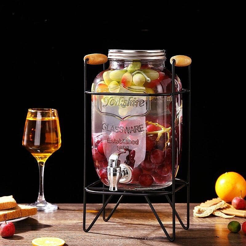 5L Beverage Dispenser