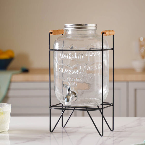 5L Beverage Dispenser