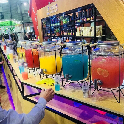 5L Beverage Dispenser