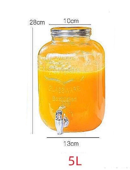 5L Beverage Dispenser