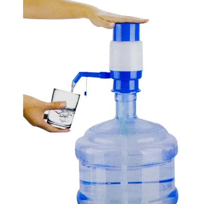 Manual Water Pump