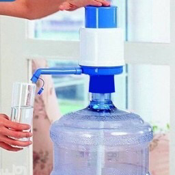 Manual Water Pump