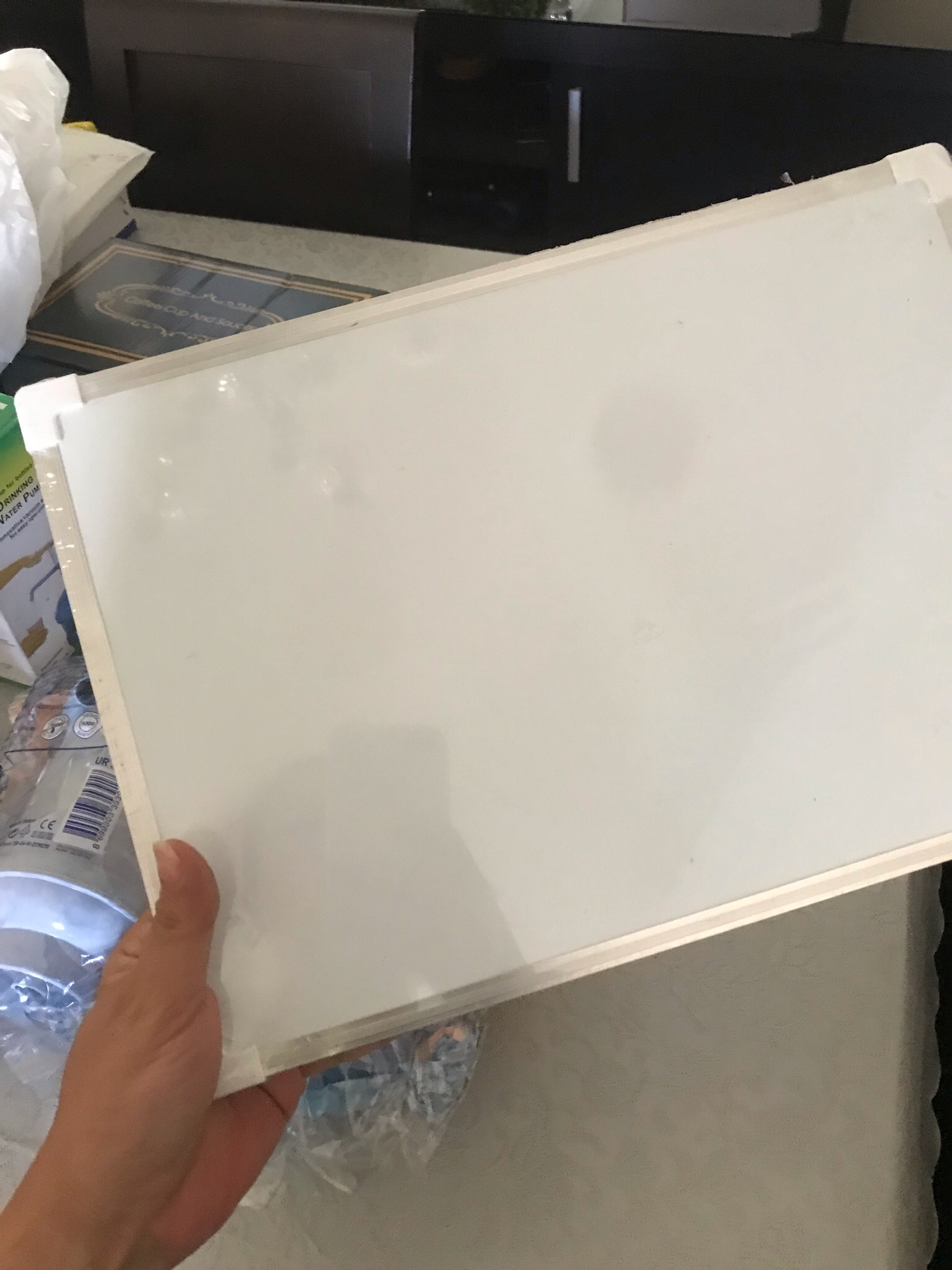 Whiteboard (34x24cm)