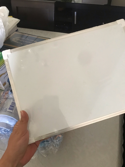 Whiteboard (34x24cm)