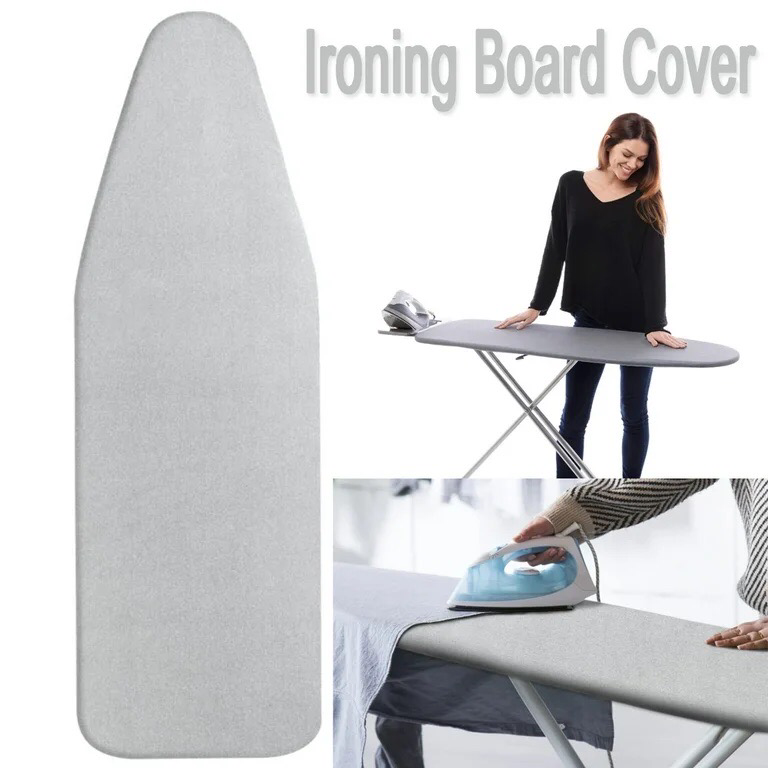 Iron Board Cover 150x48cm (Simple Use)