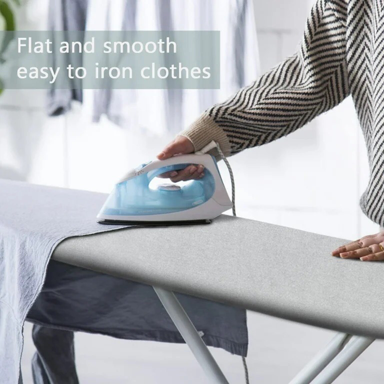 Iron Board Cover 150x48cm (Simple Use)
