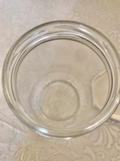 500ML Glass Jar