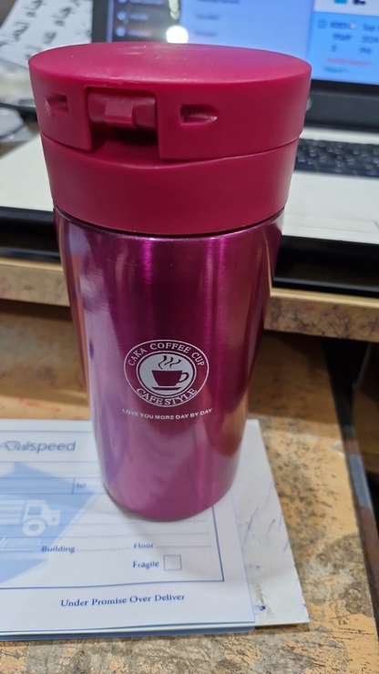 Thermal Mug