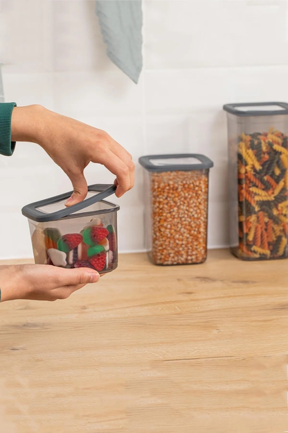 12-Pcs Food Savers