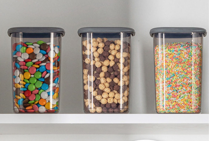 12-Pcs Food Savers