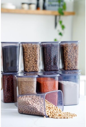 12-Pcs Food Savers