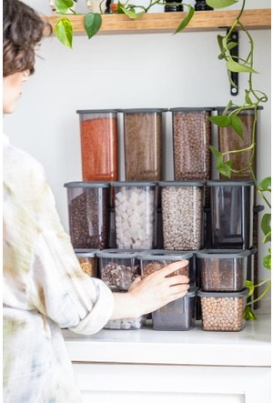 12-Pcs Food Savers