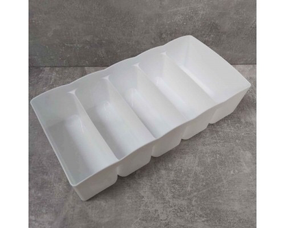 5-Grid Organizer (Jumbo)