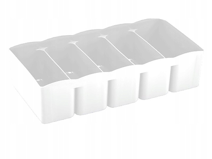 5-Grid Organizer (Jumbo)