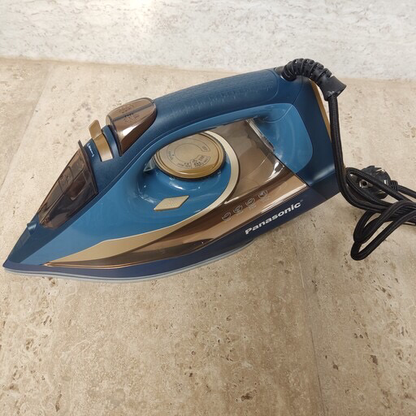 Steam Iron (MS-4141)