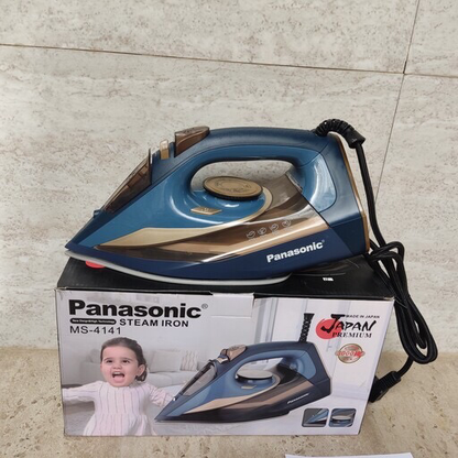 Steam Iron (MS-4141)