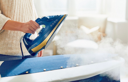 Steam Iron (MS-4141)