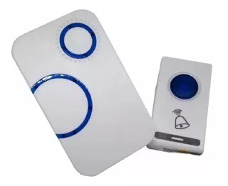 Wireless Doorbell