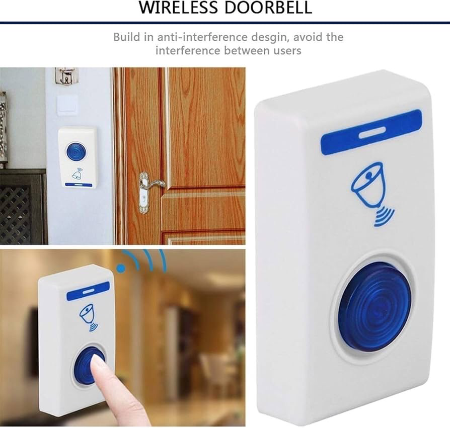 Wireless Doorbell