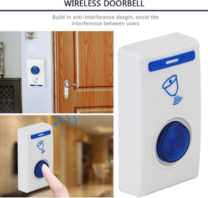 Wireless Doorbell