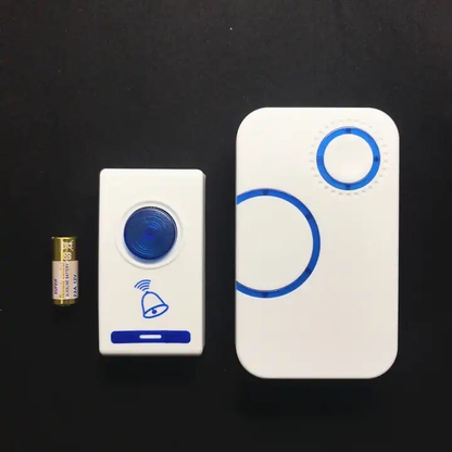 Wireless Doorbell