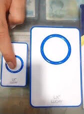 Wireless Doorbell (DB007)