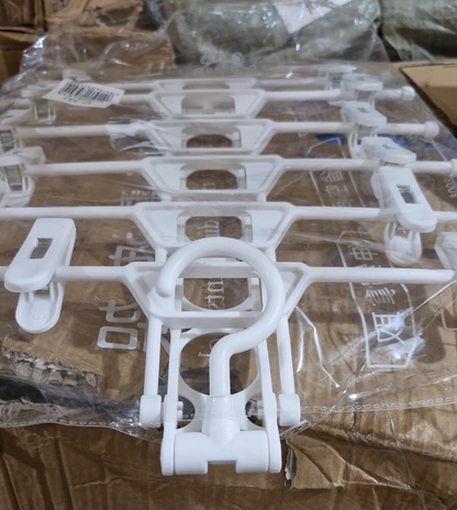 6-in-1 Trouser Hanger