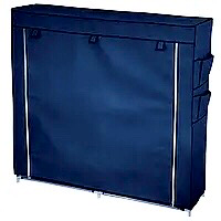 6-Tier Double Shoe Rack