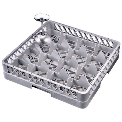 16 Glass Rack