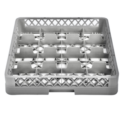 16 Glass Rack