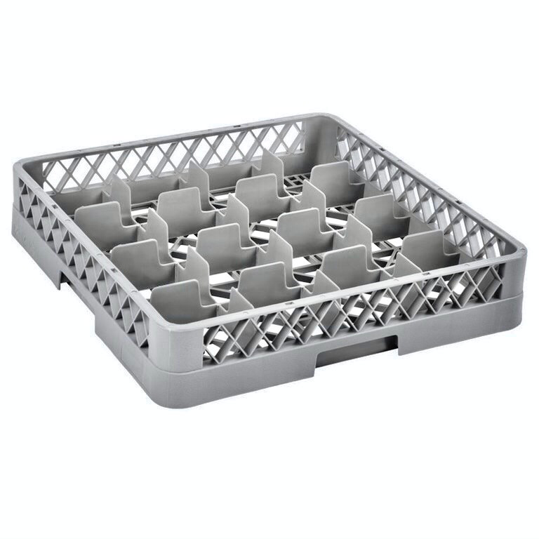 16 Glass Rack