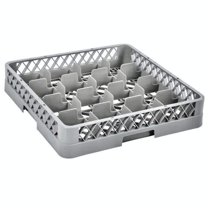 16 Glass Rack