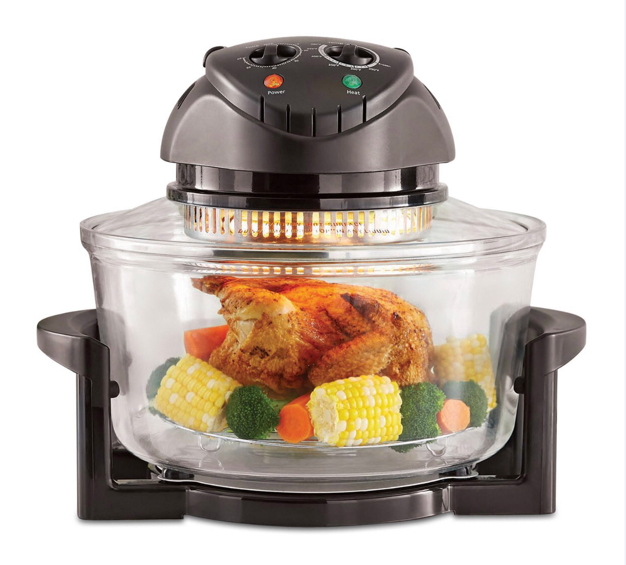 Halogen Oven