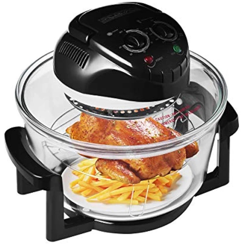 Halogen Oven