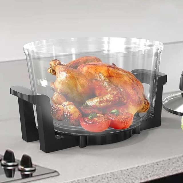 Halogen Oven