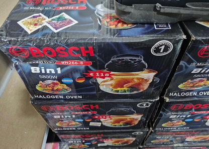 Halogen Oven