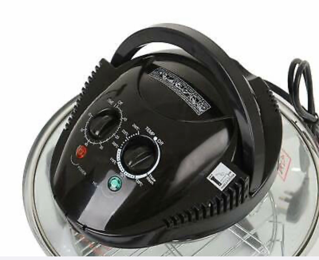 Halogen Oven