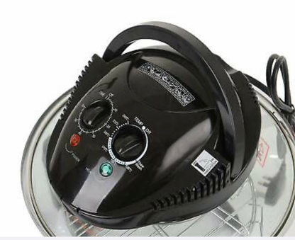 Halogen Oven