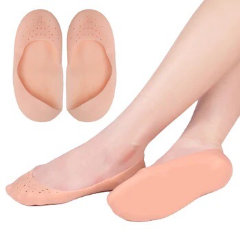 Silicone Foot Socks