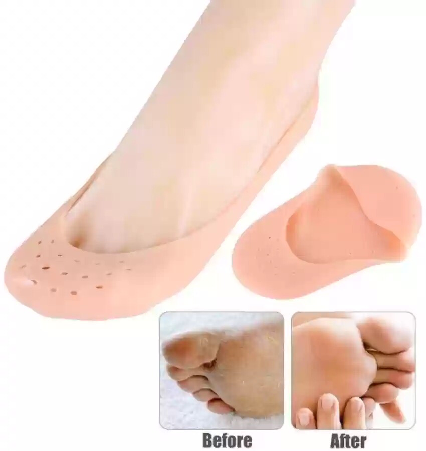 Silicone Foot Socks
