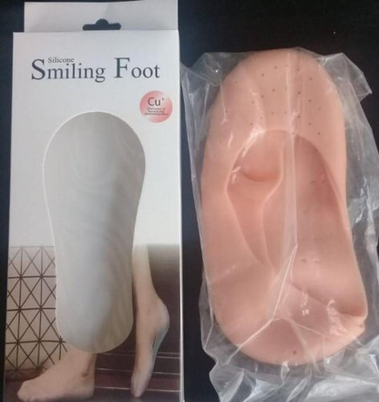 Silicone Foot Socks