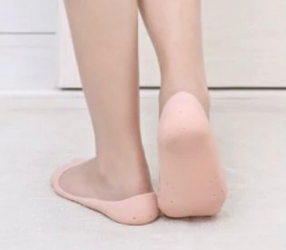 Silicone Foot Socks