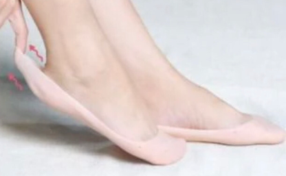 Silicone Foot Socks