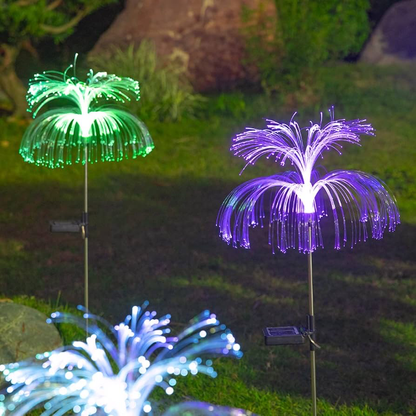 2-Pcs Jellyfish Lights (2-Layers)