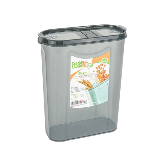 2.8L Storage Box