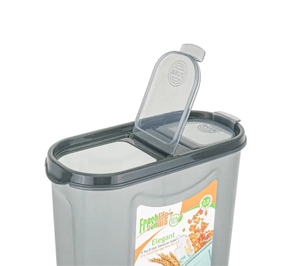 2.8L Storage Box