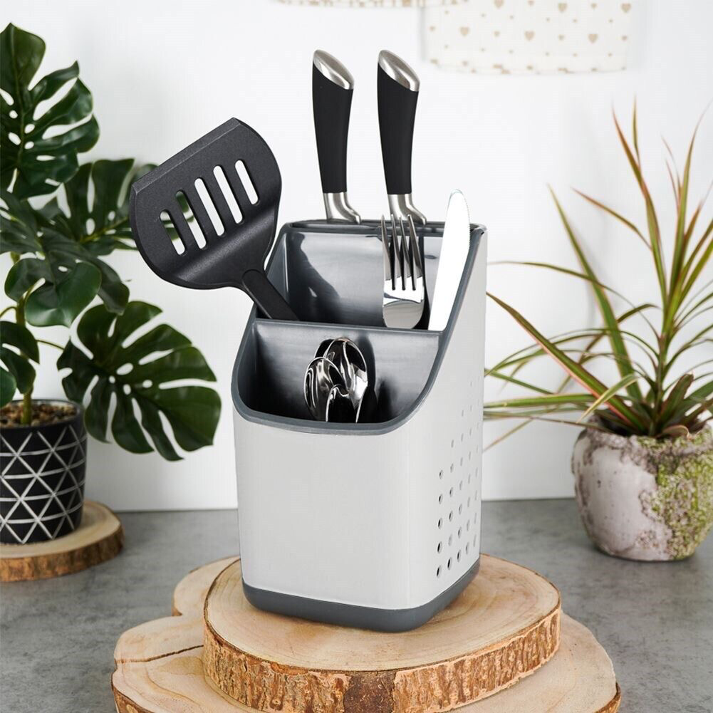 Tabletop Cutlery Holder