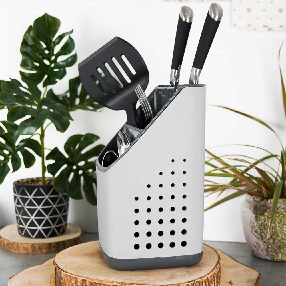 Tabletop Cutlery Holder