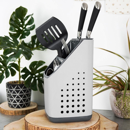 Tabletop Cutlery Holder