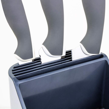 Tabletop Cutlery Holder